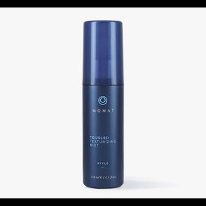 Monat Tousled Texturizing Mist